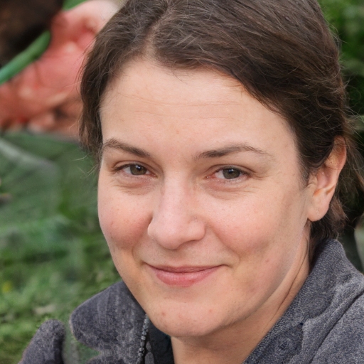 Maria G.