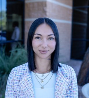 Alethia St.John