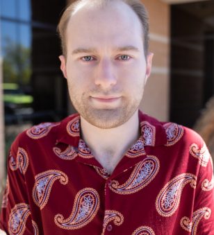 Dylan Payne - Call Analyst