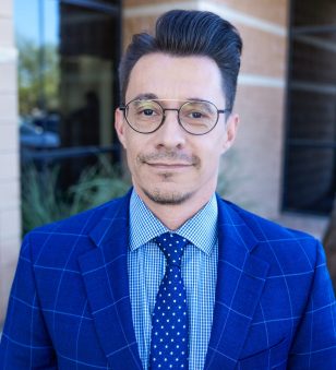 Michael Nagy